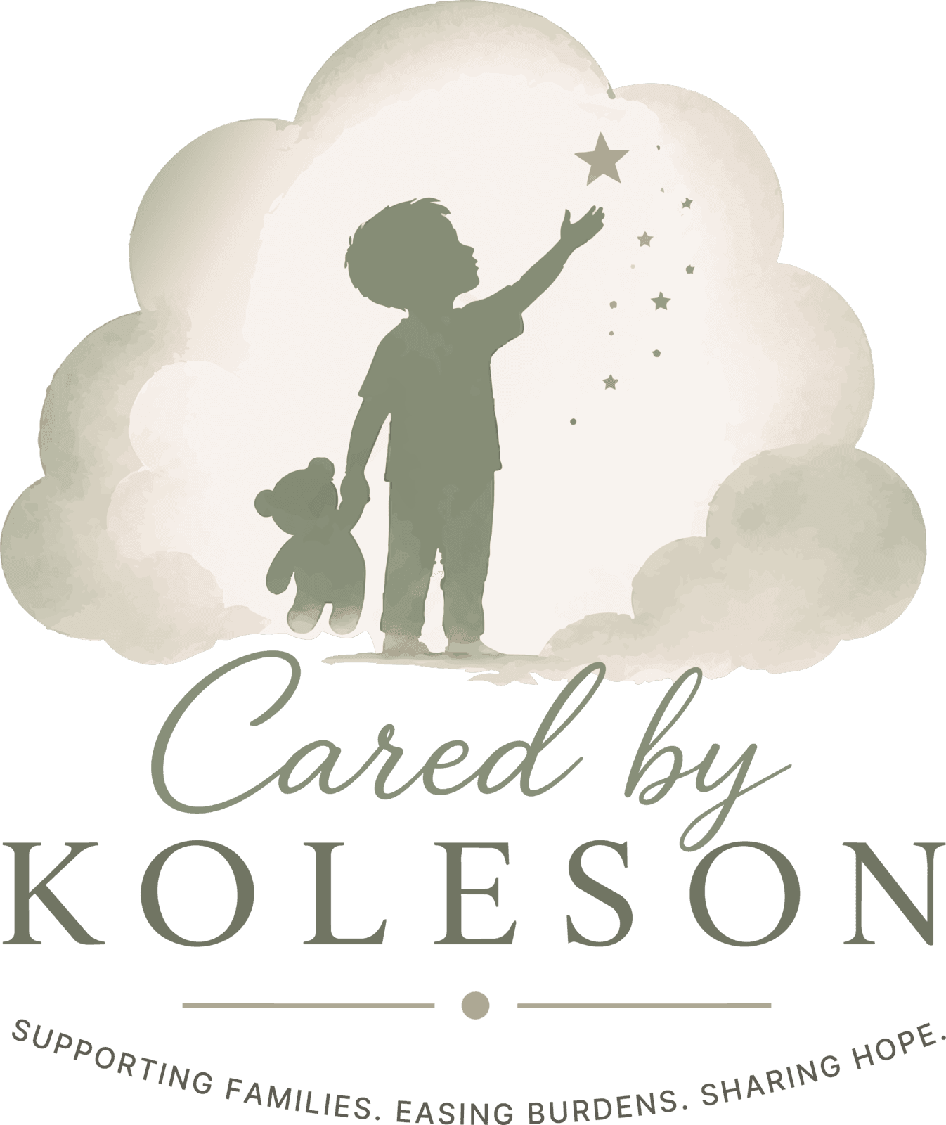 Cared By Koleson