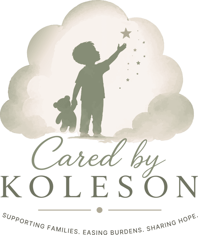 Cared By Koleson